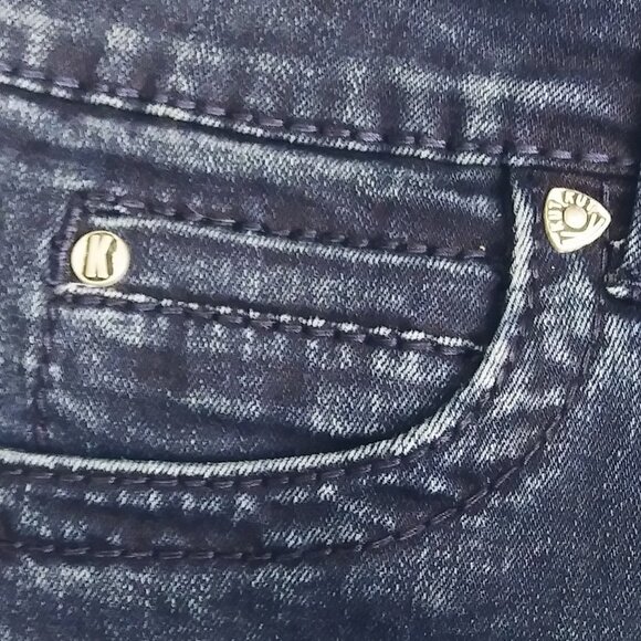 Kut From The Kloth Michelle Jeans Size 4 - Picture 11 of 11
